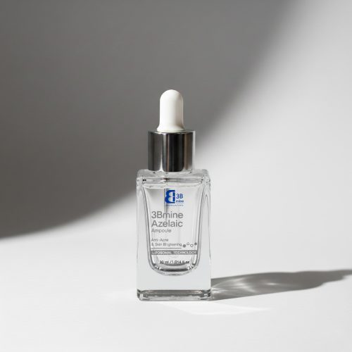 3Bmine Azelaic Ampoule (30ml) – Tinh chất Azelaic