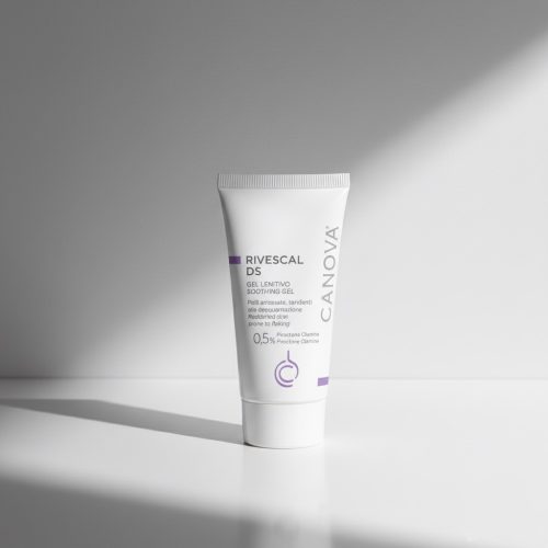 Canova Rivescal DS Soothing Gel (50ml)