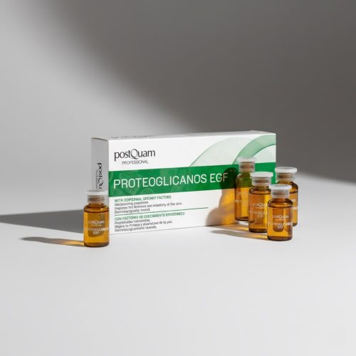 PostQuam Proteoglicanos with EGF