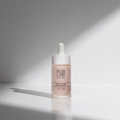 RVB LAB Calming Serum - Huyết Thanh Phục Hồi Da Nhiễm Corticoid & Giãn Mao Mạch