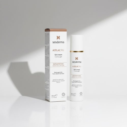 Gel Giảm Nám Sesderma Azelac Ru Gel Cream 50ml Sáng Da Mờ Thâm Nám Đều Màu Da 50ml