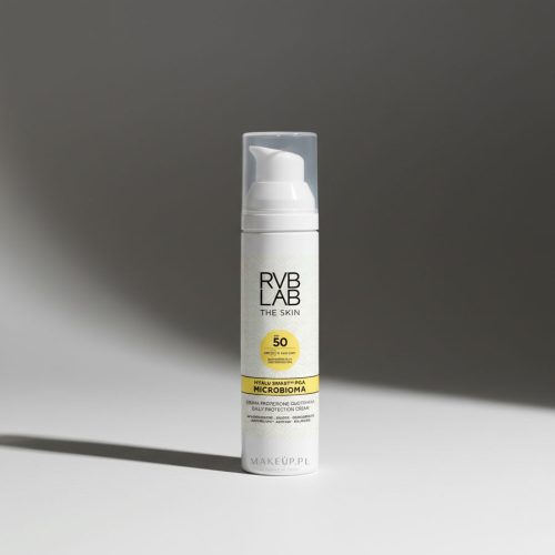 Kem Chống Nắng Lợi Khuẩn RVB LAB Microbioma Daily Protection Cream SPF 50