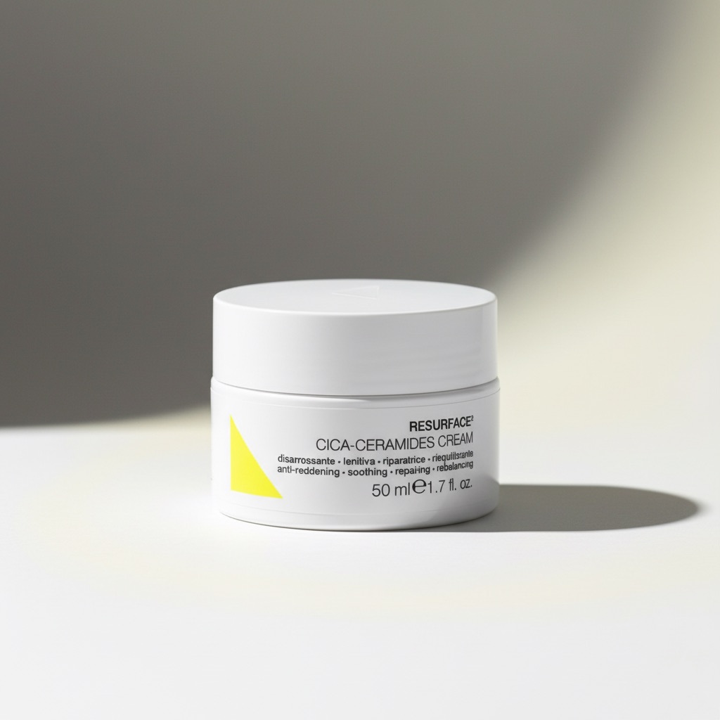 Kem Dưỡng Diego Dalla Palma Cica-Ceramides Cream (50ml)