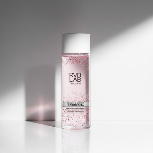 Toner RVB Lab Rebalancing Hydra 200ml-Nước Cân Bằng Da, Cung Cấp Lợi Khuẩn, Phục Hồi Độ Ẩm