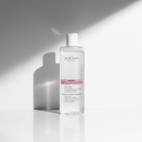 Dung dịch làm sạch và tẩy trang Micellar