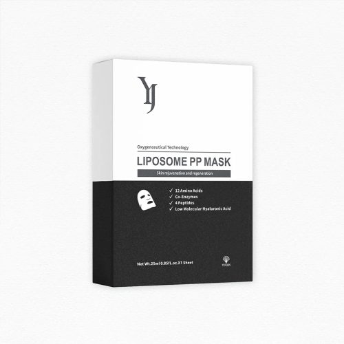 Mặt nạ đen Liposome PP Yuejin